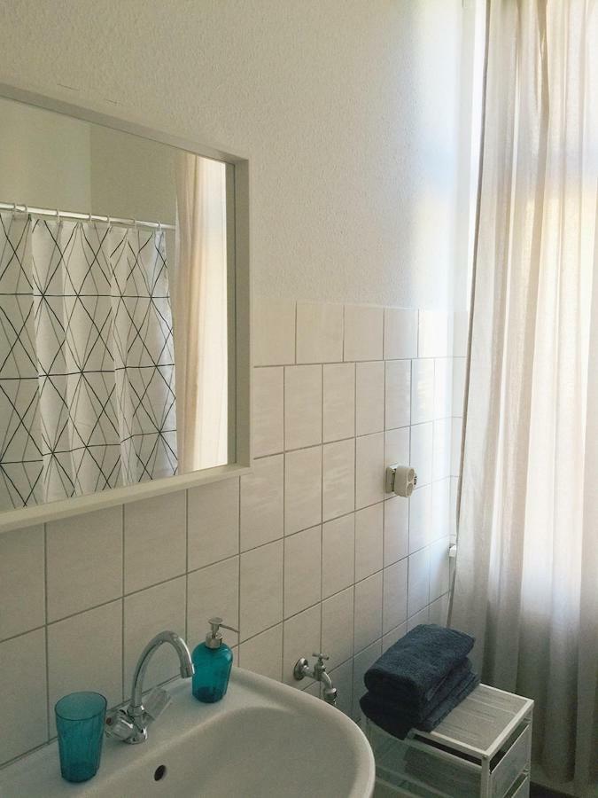 Apartment Am Alten Markt Stolberg i. Harz Exteriör bild